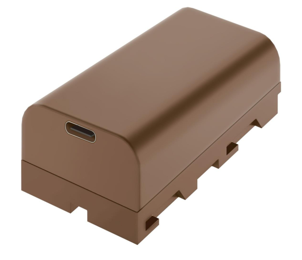 Newell NP-F570 USB-C do Sony - 1184905 - zdjęcie 4